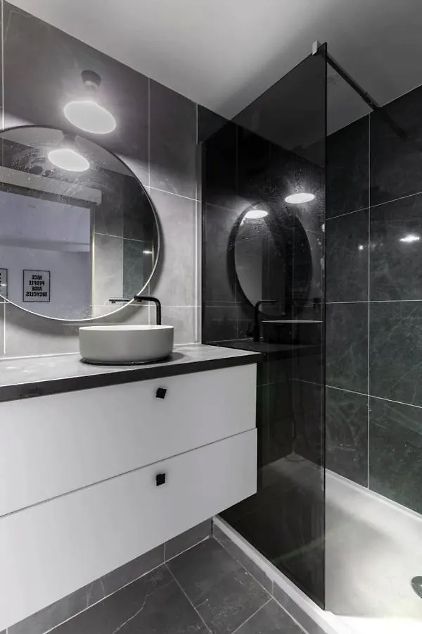 Apartment Chapelle/ordener : Magnifique 1br/4p *